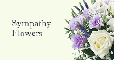 Sympathy Flowers Romford